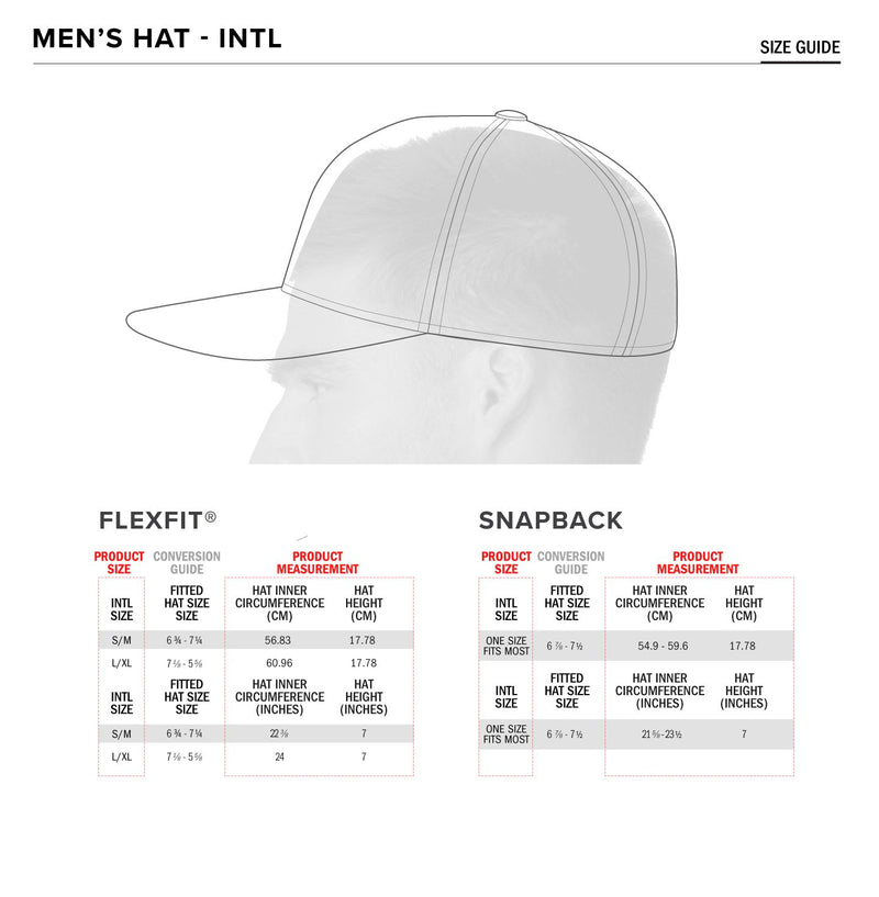 Load image into Gallery viewer, Alpinestars Corp Shift 2 Curved Brim Hat (Lg-XL, Black/Red)
