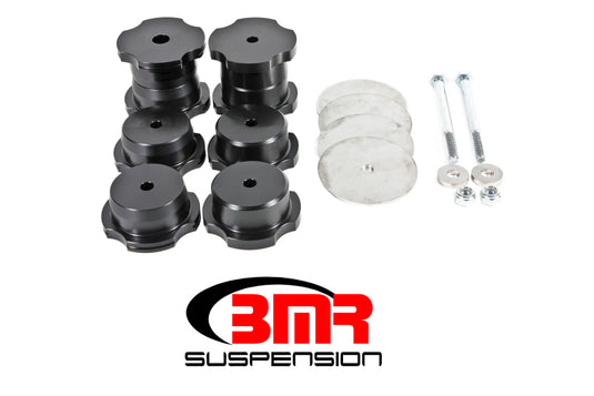 Bmr Suspension BK062 BMR Diff Bushing Kits
