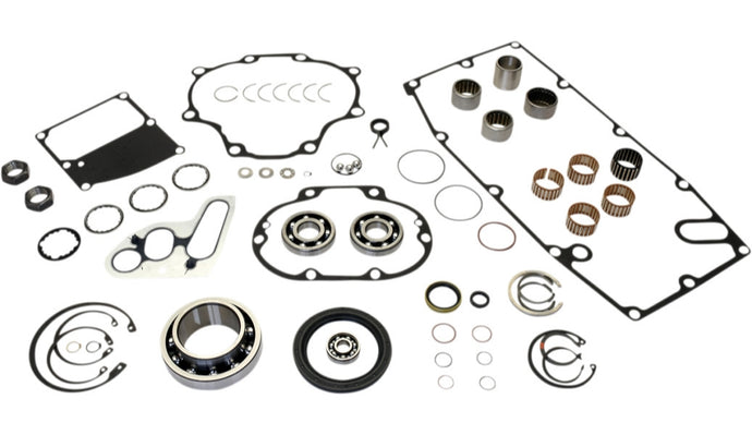 Jims 1063 6-Speed Transmission Rebuild Kit