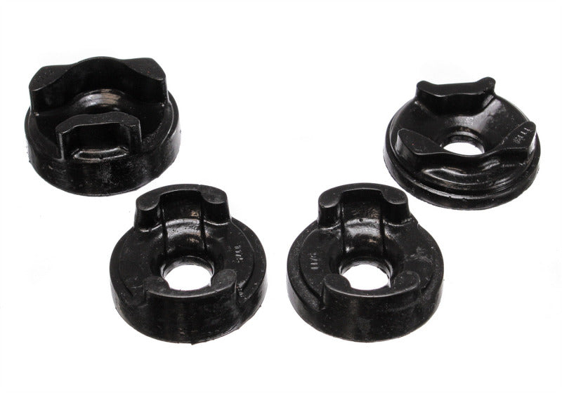 Load image into Gallery viewer, Energy Suspension 8.1101G ES Motor Mounts - Black
