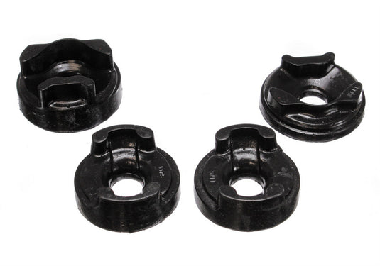 Energy Suspension 8.1101G ES Motor Mounts - Black