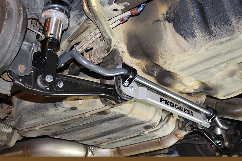 Load image into Gallery viewer, Progress Technology 62.1042 PRG Rear Sway Bars
