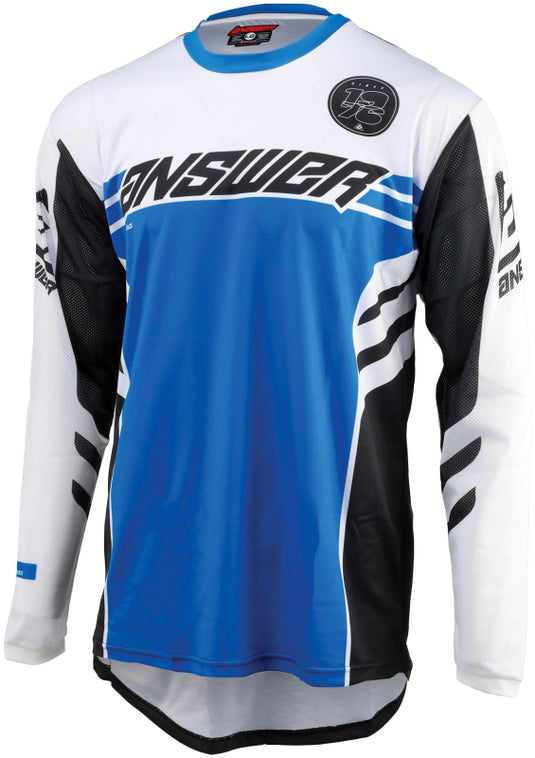 Answer 442461 ANS Arkon Jerseys