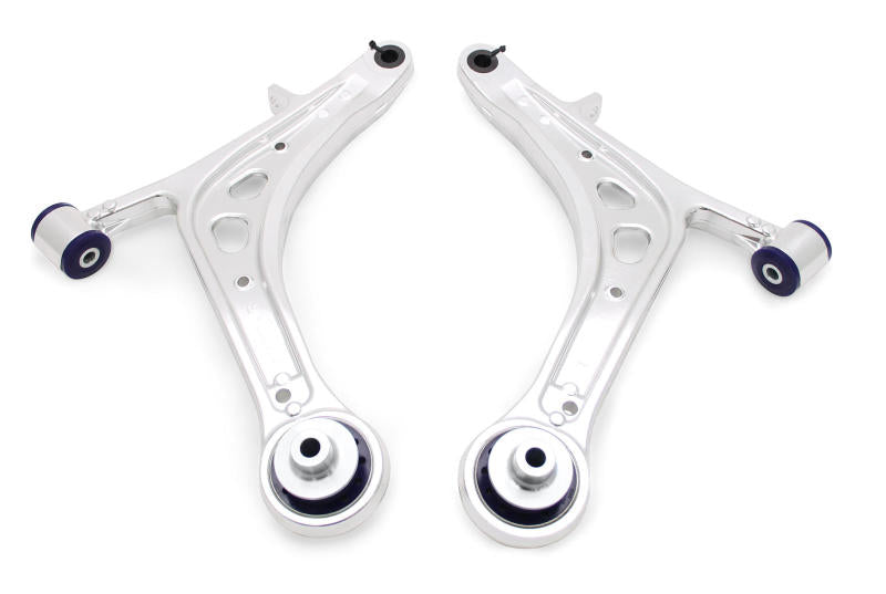 Load image into Gallery viewer, Superpro ALOY0014K SPR Control Arms - Front
