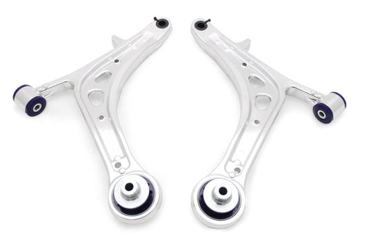 Superpro ALOY0014K SPR Control Arms - Front