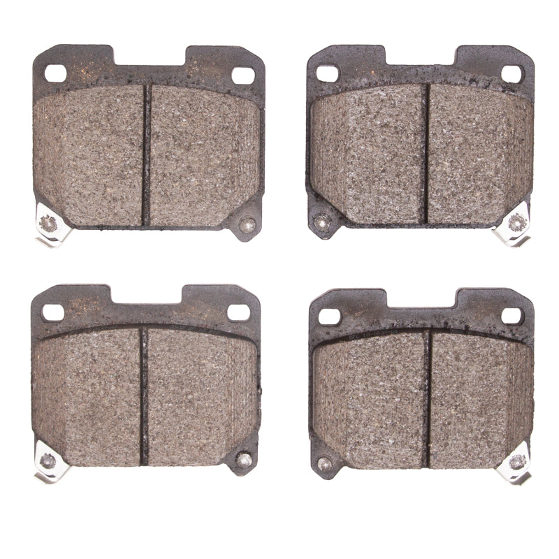 Load image into Gallery viewer, R1 Concepts 2115-0630-00 RNC Performance Sport Brake Pads
