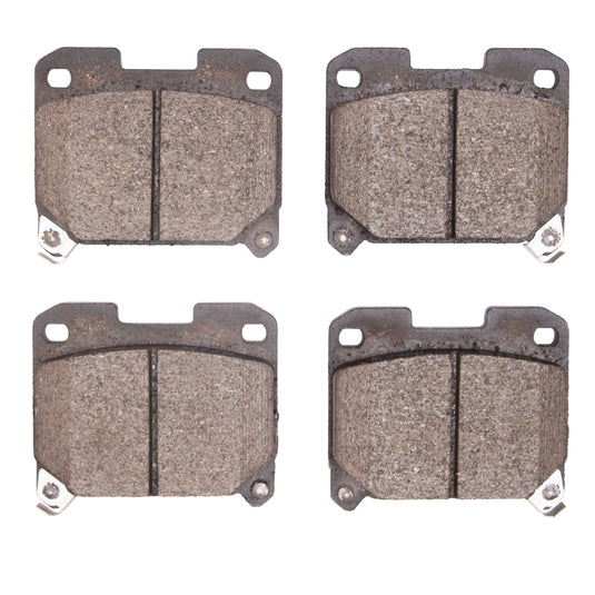 R1 Concepts 2115-0630-00 RNC Performance Sport Brake Pads