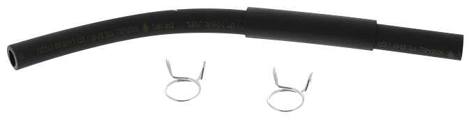 Fuel Star FS00009 Fuel Hose and Clamp Kit