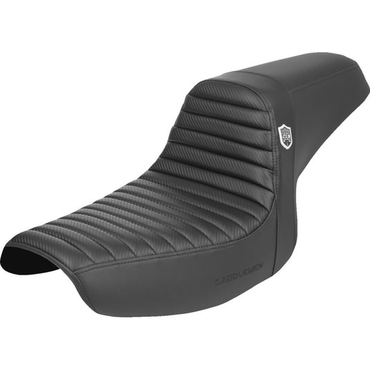 Saddlemen SC88209T Pro Series SDC Performance Gripper Seat