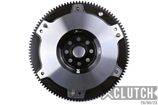 Xclutch XFSZ004C XCL Flywheel - Chromoly