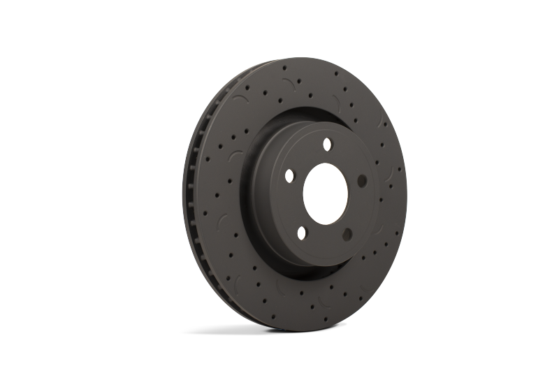 Load image into Gallery viewer, Hawk Performance HTC5385 HAWK Talon Rotors
