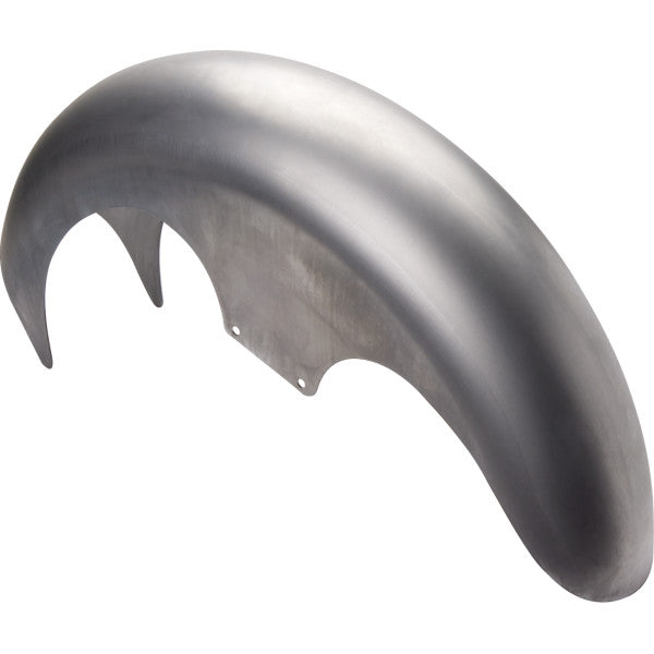 Paul Yaffe Originals DEI23-13E-B DEI Front Fender for 23in. Wheel