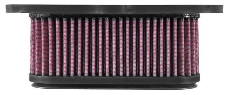 Load image into Gallery viewer, K&amp;N Engineering SU-1399 KN Motorcycle Direct Fit Air Filters

