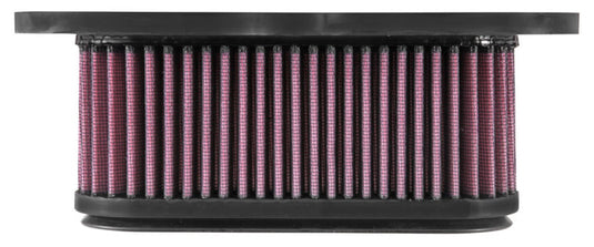K&N Engineering SU-1399 KN Motorcycle Direct Fit Air Filters
