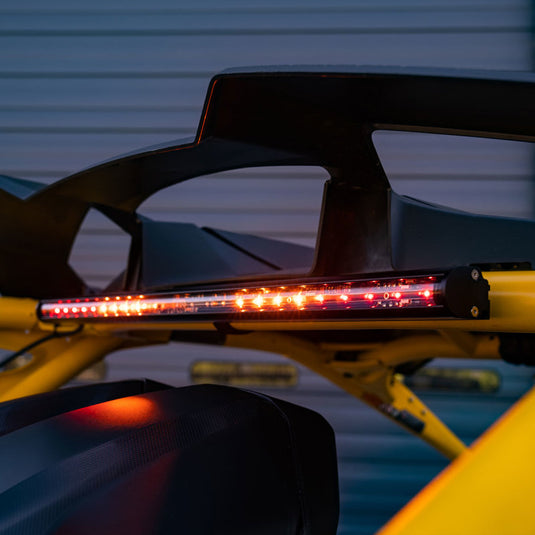 Baja Designs 448202 BAJ Powersports RTL Light Bars