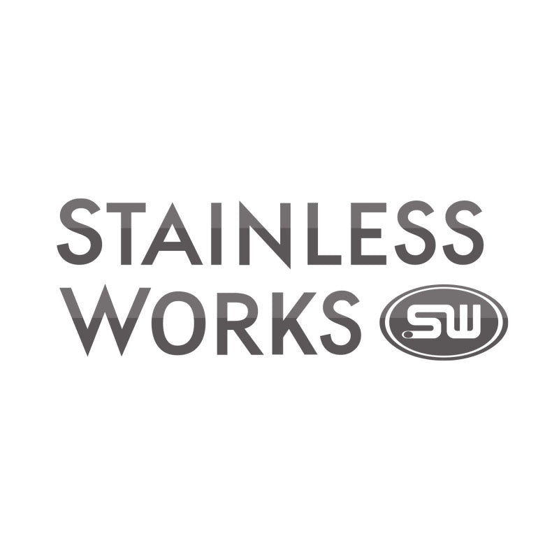 Load image into Gallery viewer, Stainless Works CTSV9CB SSW Exhaust Catback
