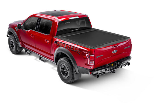 Roll-N-Lock LG102M RNL M-Series Tonneau Cover