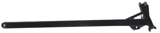 Spi 08-450L Chrome Moly Trailing Arms - Black