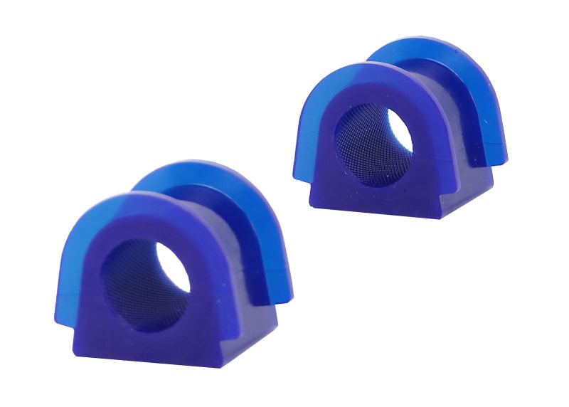 Load image into Gallery viewer, Superpro SPF0343-24K SPR Bushings - Sway Bar
