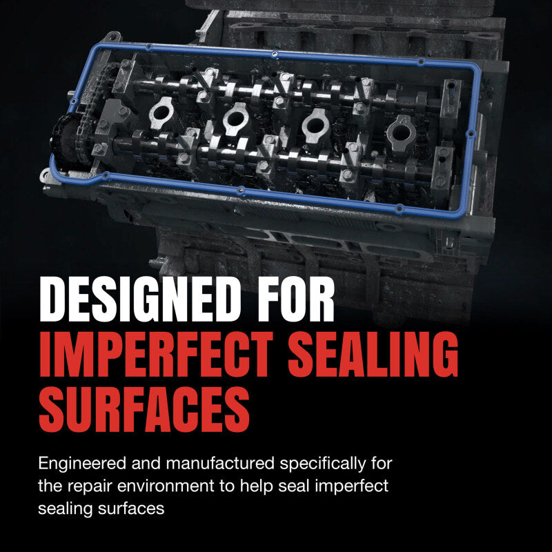 Load image into Gallery viewer, Fel-Pro VS13264T FEL Valve Cover Gaskets
