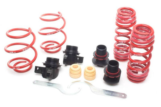H&R 23026-1 HR VTF Adj Lowering Springs