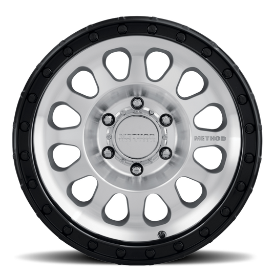 Method Wheels MR315785501600 MRW MR315 Wheels