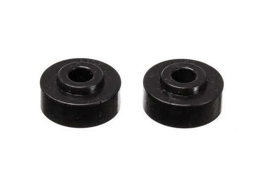 Energy Suspension 2.1101G ES Torque Arm Bushings - Black