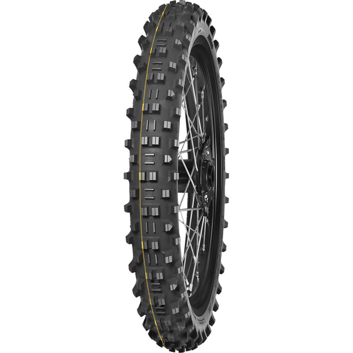 Mitas 70000964 Terra Force-EF 2 SM Super Front Tire - 90/90-21