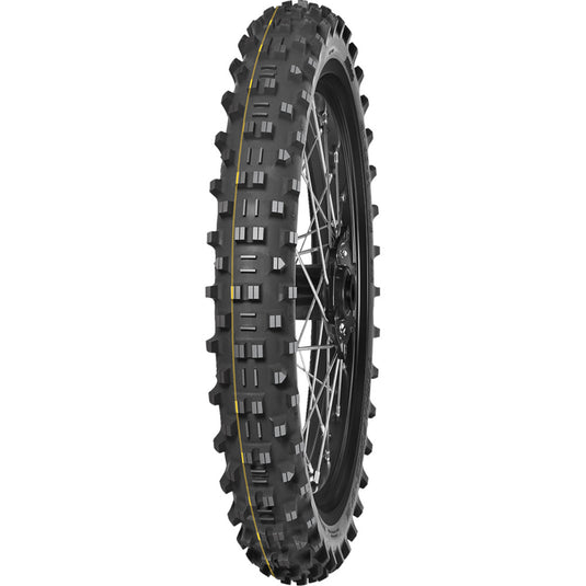 Mitas 70000964 Terra Force-EF 2 SM Super Front Tire - 90/90-21