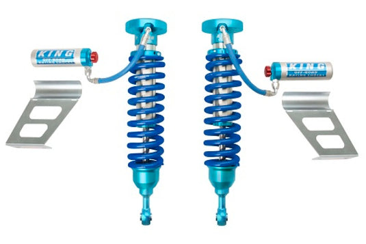 King Shocks 25001-143A-EXT KIN 2.5 Coilovers