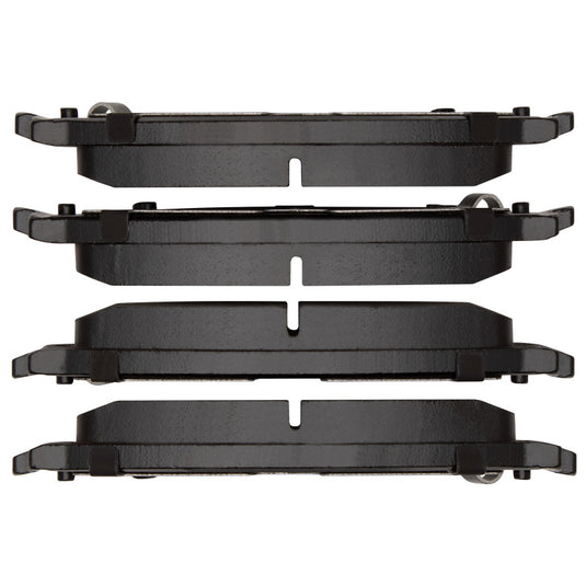 R1 Concepts 2310-1020-00 RNC Ceramic Brake Pads