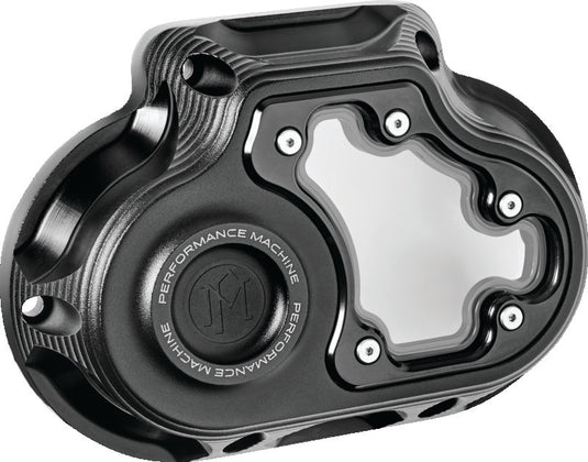 Performance Machine 0177-2081M-SMB PFM Engine Covers
