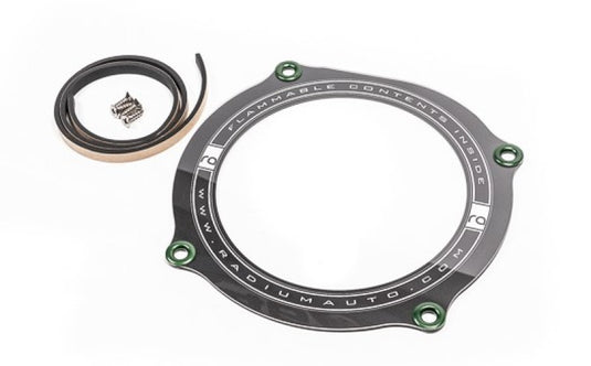 Radium Engineering 20-0746 RAD Fuel Pump Access Covers
