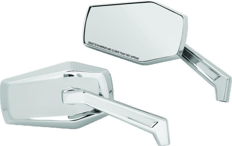Load image into Gallery viewer, Kuryakyn 5918 KUR Mirrors C
