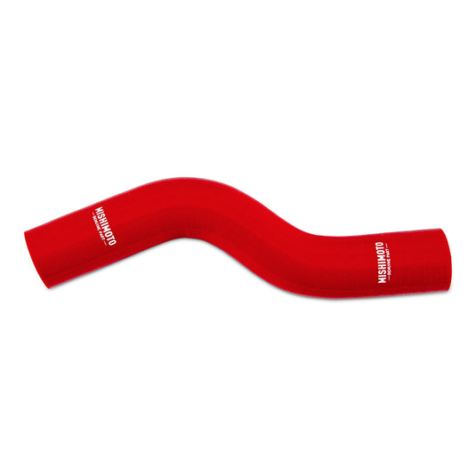 Mishimoto MMHOSE-CTR-17RD MM Silicone Hose - Radiator