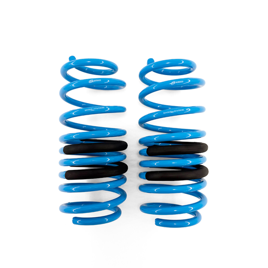 Blox Racing BXSS-01006 BX Lowering Springs