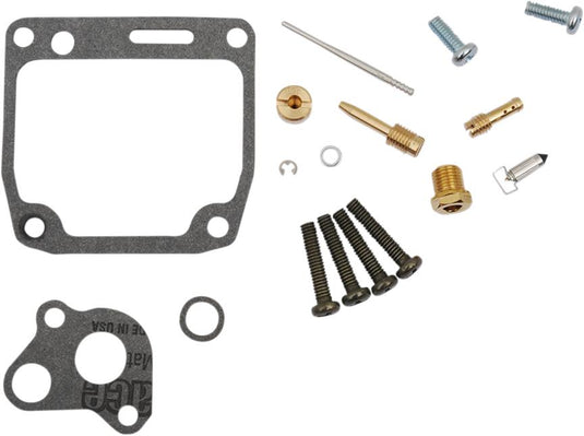 Moose Racing 26-1778 Carburetor Repair Kit