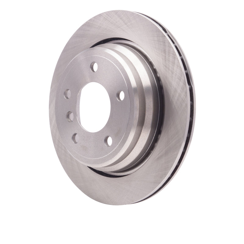 Load image into Gallery viewer, Dfc 600-31044 DFC Brake Rotors - Plain

