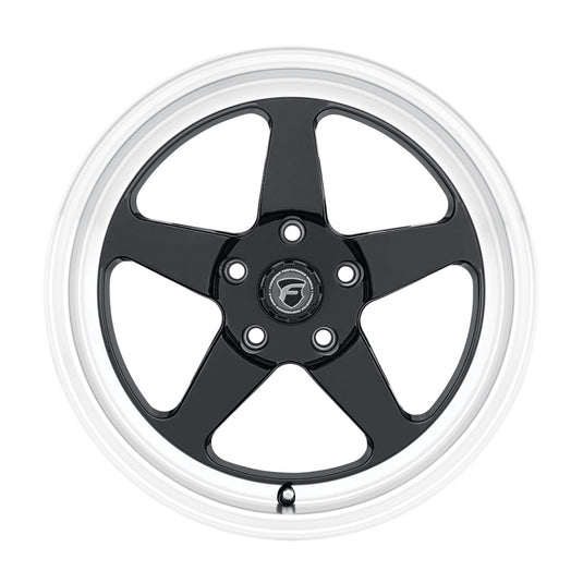 Forgestar F09170088P38 FRG D5 Wheels