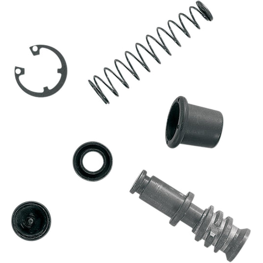 Moose Racing 06-601X Master Cylinder Rebuild Kit