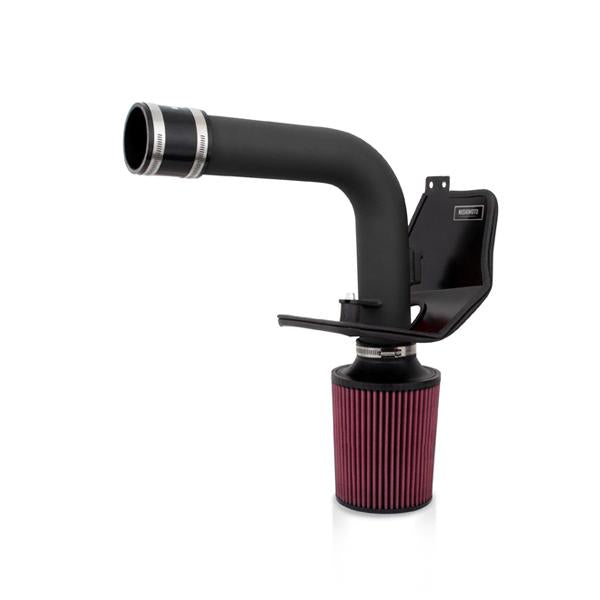 Load image into Gallery viewer, Mishimoto MMAI-STI-08WBK MM Air Intakes
