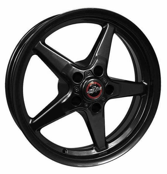 Race Star 92-705253B RST 92 Drag Star Wheels