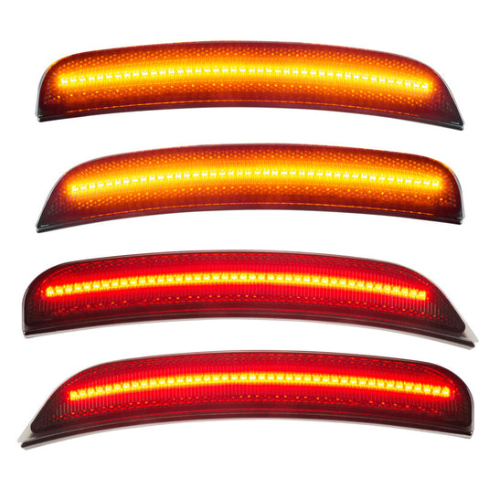 Oracle Lighting 9880-020 ORL Sidemarker Kits