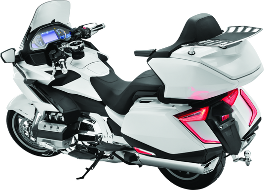 Kuryakyn 6766 KUR Luggage Racks E