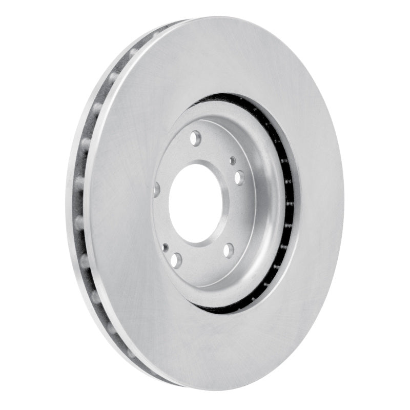 Load image into Gallery viewer, Dfc 600-72035 DFC Brake Rotors - Plain
