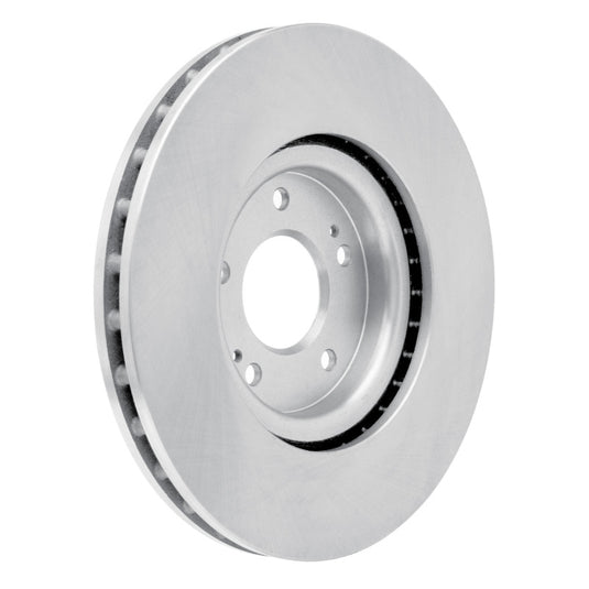Dfc 600-72035 DFC Brake Rotors - Plain