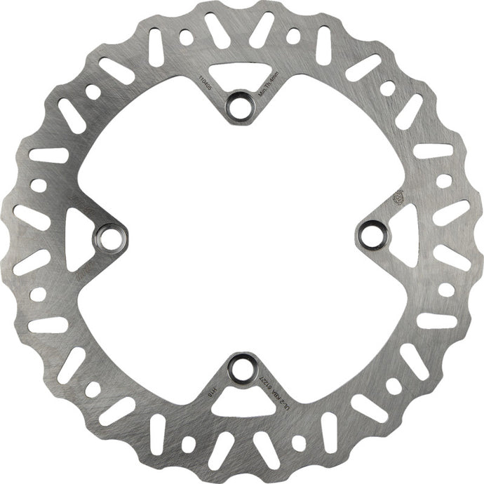Moto-Master 110405-PU Nitro Series Brake Disc