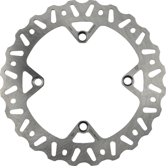 Moto-Master 110405-PU Nitro Series Brake Disc