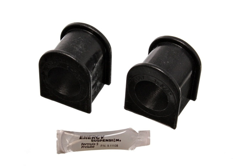 Load image into Gallery viewer, Energy Suspension 4.5180G ES Sway Bar Bushings - Black

