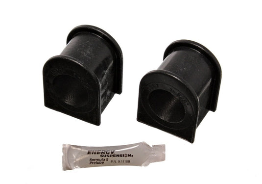 Energy Suspension 4.5180G ES Sway Bar Bushings - Black